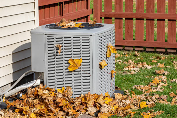 Best HVAC replacement cost  in Milan, IN
