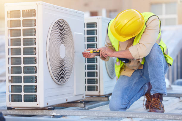  Milan, IN HVAC Pros